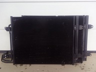 Vw touran охладитель кондиционера 1t0820411c - фото