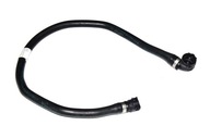 Патрубок воды bmw e60 e61 e63n 525d 530d 535d 635d