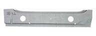 Порог внутри transporter t4 90-03 правый оцинкований