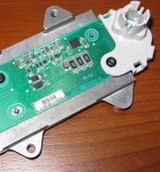 94832649 модуль фары перед cadillac srx 11- n. model