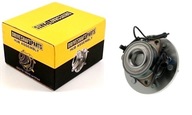 Подшипник ступица колеса hummer h3 4wd 2005-2012 перед - фото