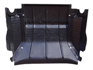 Защита двигателя нижняя iveco daili 99-06 06-11 11-14 - фото
