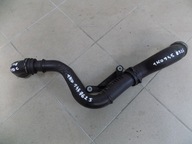Vw audi шланг, трубка інтеркулера 1k0145762s 1k0145832e - фото