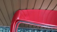 boot door Seat Leon II 1P0