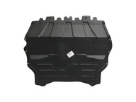 Защита двигателя до vw tiguan 2007-2011 дизель - фото