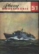 PM č. 51 ESKORTOWIEC TOBRUK