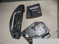 Dw audi a8 4h ремонтный комплект 4h0012110