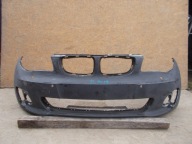 BUMPER FRONT BMW AND 1 E88 E82 LIFT COUPE CABRIO