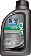 Syntetický motorový olej Bel-Ray Exs Ester 4T 1 l 10W-40