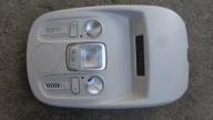 light OSWIETLENIE CITROEN C4 B7 II 2010-2017