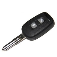 Ключ chevrolet captiva 433mhz id46 2p
