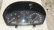 Skoda fabia 1.9 tdi спидометр спидометр 6y1919880d
