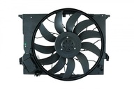 Новый, новое вентилятор mercedes s-klasa w221 модуль 850w 02 03 04 05- a2115001393 - фото
