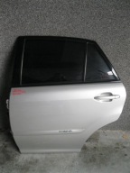 door Lexus RX400 RX 400 07r left rear.