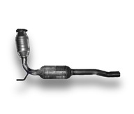 Volkswagen t4 1.9,2.4,2.5 td dpf/fap+katalizator - фото