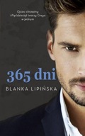 365 DNI - WSTĘP DO TEN DZIEŃ - BLANKA LIPIŃSKA