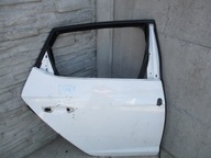 Seat leon 3 iii 5f4 дверь правый задний