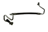 Патрубок кондиционера bmw x5 e53 3.0 d 02r
