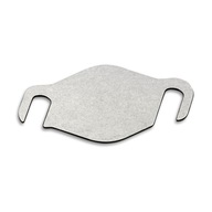 Кришка, ковпачок, ковпачком egr renault dacia nissan suzuki 1.5 dci - фото