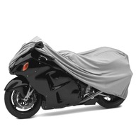 Poťah na motocykel 300D - veľkosť XXL