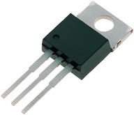 IRLZ44N Tranzistor N-MOSFET 55V 41A 83W TO220AB