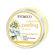 SYLVECO Vyhladzujúci peeling na tvár 75ml POZNAT