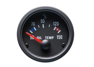 Indikátor teploty oleja Auto Gauge -