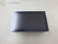 Дисплей навигации dp7w-1010e x-trail t31 08-