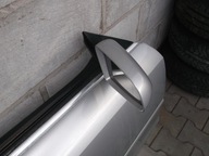 Правое зеркало audi a4 b6 cabrio ly7w -wysylka-