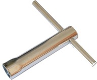 Rúrkový kľúč na sviečky 21mm – dĺžka 100mm
