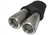 Športový tlmič BUZZER SM-2X80