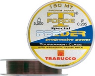 Trabucco T-Force XPS Feeder Special 150m 0,18mm 4,60kg