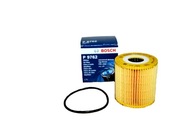 Фильтр масла, маслом  s60 и s/v40 и s80 и v70 и ii c70 bosch - фото