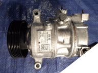 Vw audi skoda компресор кондиционера 5q0820803e