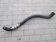 Трубка интеркулера воздуха transit 2.2 tdci 06-13
