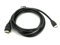 Kabel mini HDMI i-onik TP 9.7 cala 1200QC Ultra