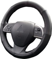 Fiat linea marea чехол на руль кожа - фото