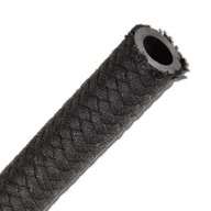 Wąż przewód paliwowy w oploc bawełnianym 7,5mm FAG