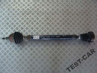 Vw new beetle полоска полуось 1j0407272mp