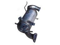 Фільтр dpf fap opel insignia 2,0 cdti 2008- - фото