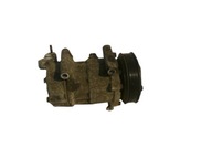 Компресор кондиціонера 3547404445 citroen c3 - фото