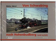 33339 Von Schwabing nach Hohenbudberg und zuruck.