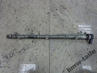 E90 e60 e65 x5 топливная рейка m57 231km 7795514