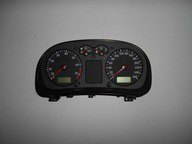 Спидометр спидометр vw golf iv 1j0919861d 1.6 b