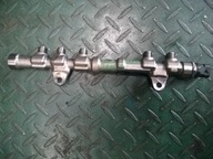 Топливная рейка датчик 0445214217 bosch fiat alfa opel - фото