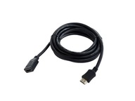 Markowy przedłużacz kabla HDMI 3D 1.4 Ethernet 3m