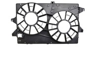 Новый, новое корпус вентилятор ford cougar 98- 1092499 1092500 95bb8c607gc - фото
