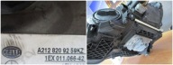 light lights front Mercedes E-Klasa W212 led 14r A2128209259