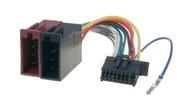 Złącze ISO adapter do radia Pioneer DEH-X8600BT DEH-X9600BT