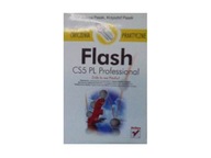 Ćwiczenia praktyczne Flash CS5 Pl Professional -